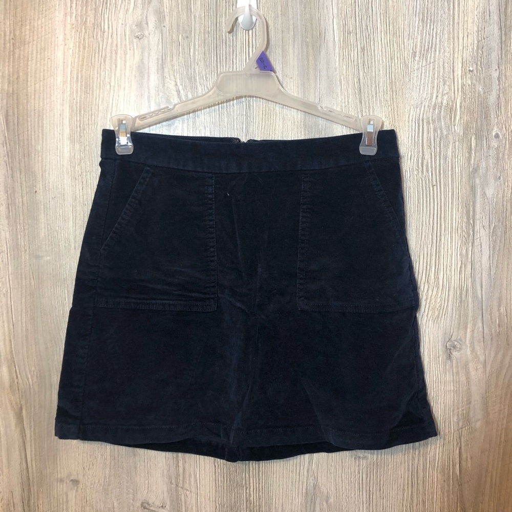 Prince & fox skirt